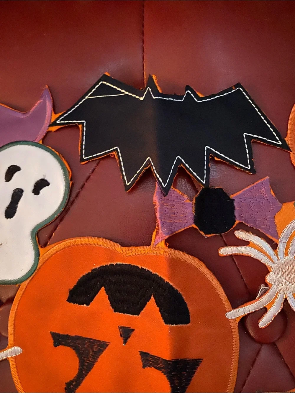 N/A festive halloween